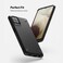 Ringke - Samsung Galaxy A12 / A02 Case Cover - Onyx Series - Black