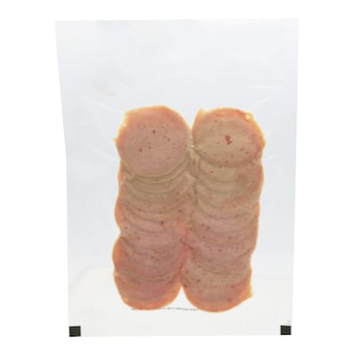 Farmers Choice Garlic Pork Salami