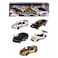 Majorette 1:64 Limited Edition Series 9 Cars Giftpack 3+ Years 5 Pieces