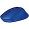Logitech Mouse M330 Silent Blue