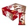 Kitkat 5 finger double chocolate bars 43 g x 12 pieces