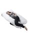 Generic - Maternity Pillow Cotton White 120X80Centimeter