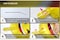 Generic 4 Number Foil Balloon 16-Inch