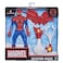 MVL 9.5IN FIG GEAR SPIDERMAN F0722
