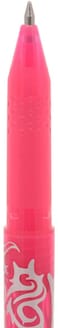 Generic Pilot Frixion Erasable Rollerball Pen, Pink
