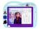 Clementoni Magnetic Drawing Board Frozen2