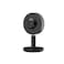 Arenti - Indoor 2K Wi-Fi Mini Camera - Black