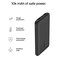 Belkin&amp;nbsp;USB&amp;nbsp;C&amp;nbsp;Portable&amp;nbsp;Power&amp;nbsp;Bank&amp;nbsp;10000mAh&amp;nbsp;Black