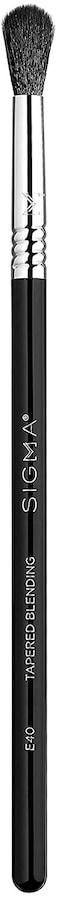 Sigma Beauty Tapered Blending Brush, E40