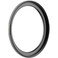 PolarPro Anit-Reflective Brass Step-Up Ring - 67MM > 77MM
