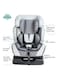Moon Sumo Baby/Infant Car Seat (Group (0, 1, 2), Light Grey