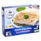 Carrefour Extra Alaskan Coley With Florentine 400g