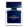Narciso Rodriguez Bleu Noir - For Men -  - Eau De Toilette - 50 Ml