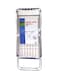 Generic Aluminium Cloth Dryer Multicolour 18cm