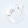 Anker Soundcore Liberty Air X Bluetooth In-Ear Earbuds White