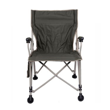 هوم برو كرسي تخييم قابل للطي
