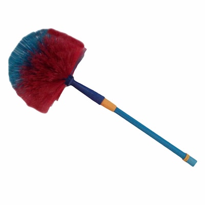 Kleenit Cobweb Duster With Extendable Handle 1 Piece