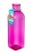 Sistema 1L Square Water Bottle Purple