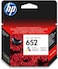 HP 652 Ink Advantage Cartridge, Tri-Color - F6V24Ae