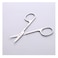 Makeup Scissors Nose Hair Eyebrow Scissors Makeup Tool