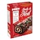 Domo Buche De Noel Chocolate Swiss Roll Cake Mix 345g