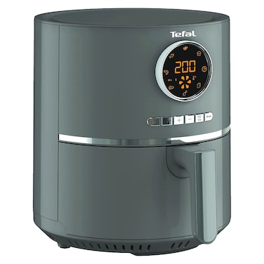 Tefal Ultra Digital Air Fryer, EY111B40, Grey