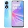 Oppo A78 Dual SIM 8GB RAM 128GB 5G Glowing Blue