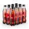 Coca Cola Zero Sugar Carbonated Drink 500 ml (Pack of 12)
