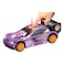 Hot Wheels Time Tracker Blazing Cruisers Battery Operated Car Toy with Light and Sound Assorted