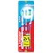 Colgate Toothbrush Extra Clean Medium 3 Pieces