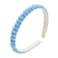 Aiwanto Headband Hair Band Hair Accessories Hair Clippers Women's Hair Band