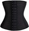 Other Women Waist Tummy Belt Body Shaper Waist Trainer Lose Weight Shaper Slim Belt Corset Bustier -Size