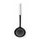 Brabantia Profile Line Non-Stick Skimmer 250583 Black