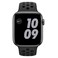 Apple Watch Nike 44mm Space Gray/Anthracite Black