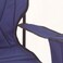 Coleman Chair Quad Blue