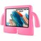 Case For Samsung Galaxy Tab A8 10.5 Inch, iBuy Kids Case, Protective Shockproof Lightweight Stand Cover For Children (Pink)
