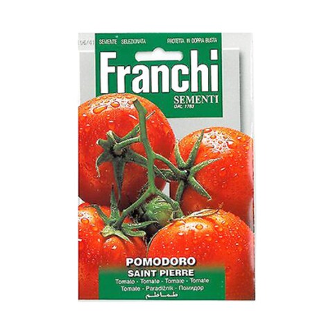 Franchi Pomodora Saint Pierre 106/41