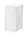 Torkis Laundry Basket White