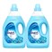 Comfort Fabric Softener Spring Dew 4L Pack of 2