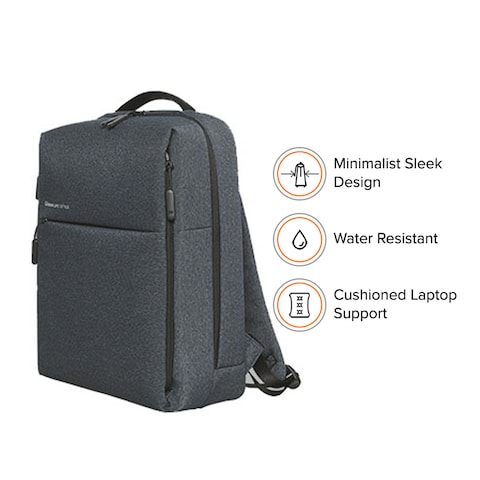 Xiaomi Mi City Backpack Dark Grey