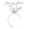 Hello Baby Light Up Mum To Be Headband