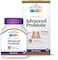21st Century Advanced Probiotics, 60 Capsules