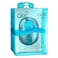 Godrej Aer Car Air Freshener Click Gel Cool Surf Blue 10g