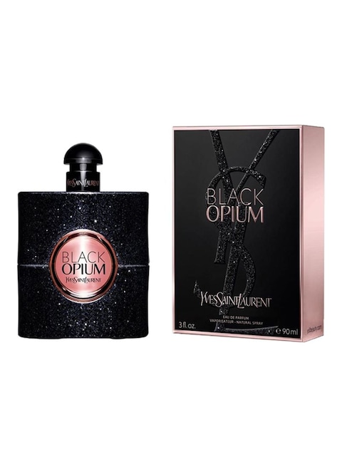 Yves Saint Laurent Black Opium Eau de Parfum - 90ml