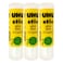 UHU Stic Glue Stick White 21g 3 PCS