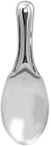 Raj - Jumbo Rice Spoon Sada 10Cm X 29Cm -Jrs001