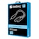 Sandberg 2-In-1 Mini Jack Splitter Blue