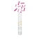 HELLO BABY PINK CONFETTI CANNON