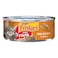Purina Friskies Prime Chicken Flavour Wet Food Filets for Cat, 156g