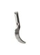 Generic Watermelon Slicer And Server Steel